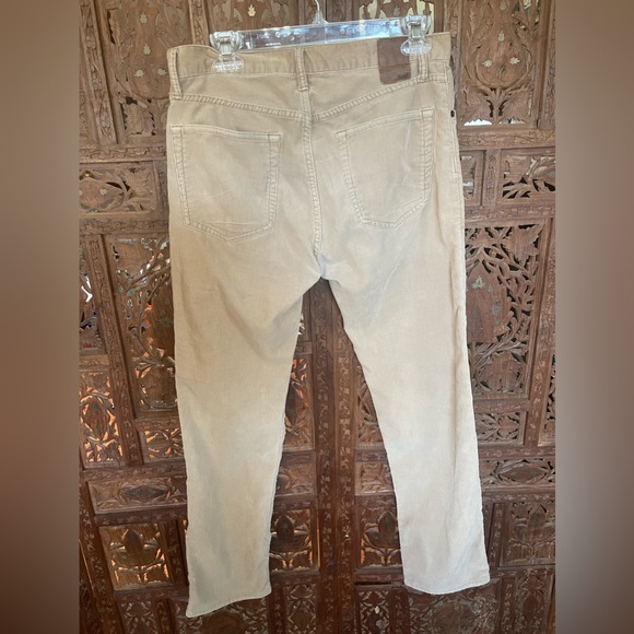 Vintage Gap Corduroy Jeans - Picture 3 of 3